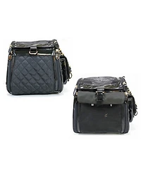 A Pet with Paws Tiffany Pet Carrier