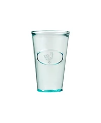 Amici Home Rooster Hiball Glass - Set of 6