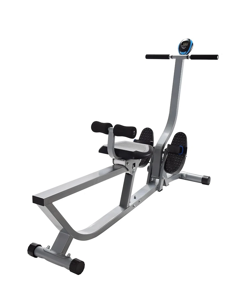 Stamina Products 35-1315 Active Aging EasyRow Home Gym Cardio Rowing Machine