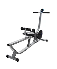 Stamina Products 35-1315 Active Aging EasyRow Home Gym Cardio Rowing Machine