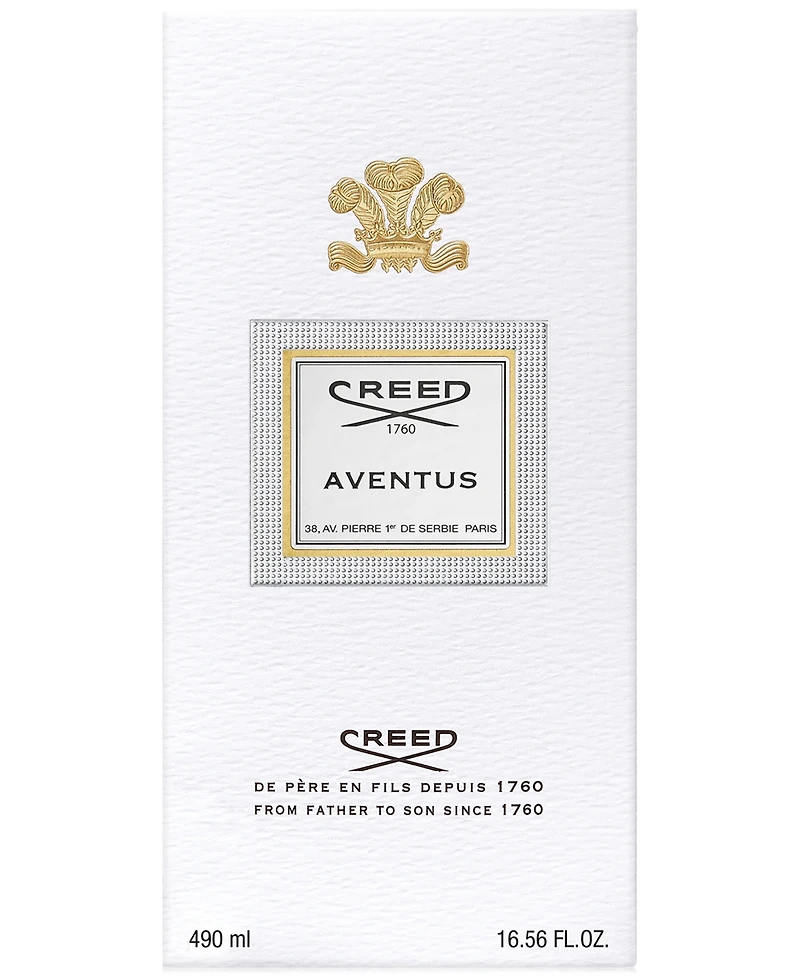 Creed Aventus, 16.56 oz.