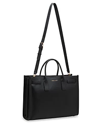 Anne Klein Women's 3 Piece Work Tote Bag Gift Set