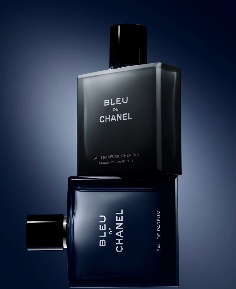 CHANEL BLEU DE CHANEL Fragranced Hair Care, 3.2 oz.