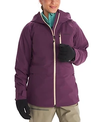 Marmot Women's Refuge Pro Ski Jacket