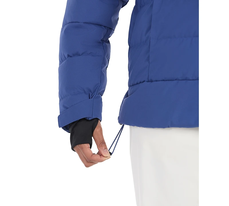 Marmot Women's Hooded Slingshot Jacket