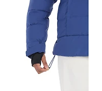 Marmot Women's Hooded Slingshot Jacket