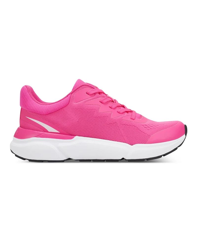 Easy Spirit Women's x Denise Austin Leanne Lace-Up Sneakers