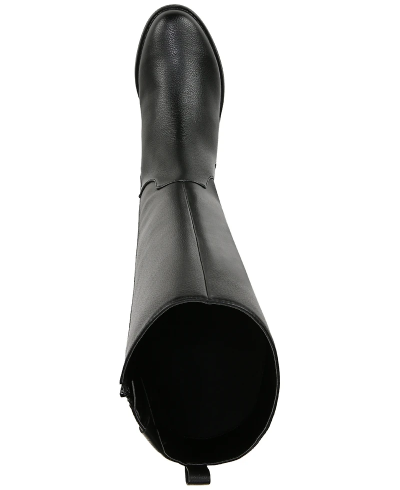 Giani Bernini Women's Suttonn Memory Foam Knee High Riding Boots, Created for Macy's