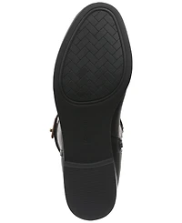 Giani Bernini Women's Taharahh Memory Foam Knee High Riding Boots, Created for Macy's