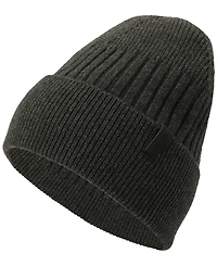 Calvin Klein Men's Mixed Stitch Beanie