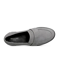 Rockport Women's Ramone Casual Slip-On Almond Toe Shoes