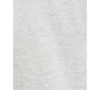 Carter's Baby Girls Faux-Sherpa Bear Little Jacket, Bodysuit & Striped Pants, 3-Piece Set