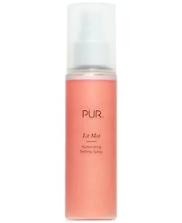PUR Lit Mist Illuminating Setting Spray