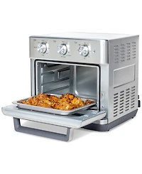 Ge Appliances Mechanical Air Fry 7-in-1 Toaster Oven