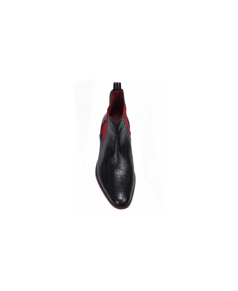 Carlos by Santana Men's Mantra Chelsea Boots