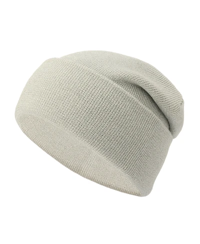 Kate Spade New York Women's Metallic Beanie Hat
