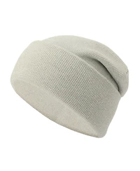 Kate Spade New York Women's Metallic Beanie Hat