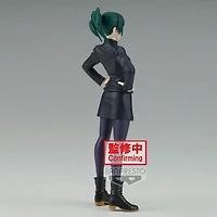 BanPresto - Jujutsu Kaisen - Jukon No Kata - Maki Zenin Statue