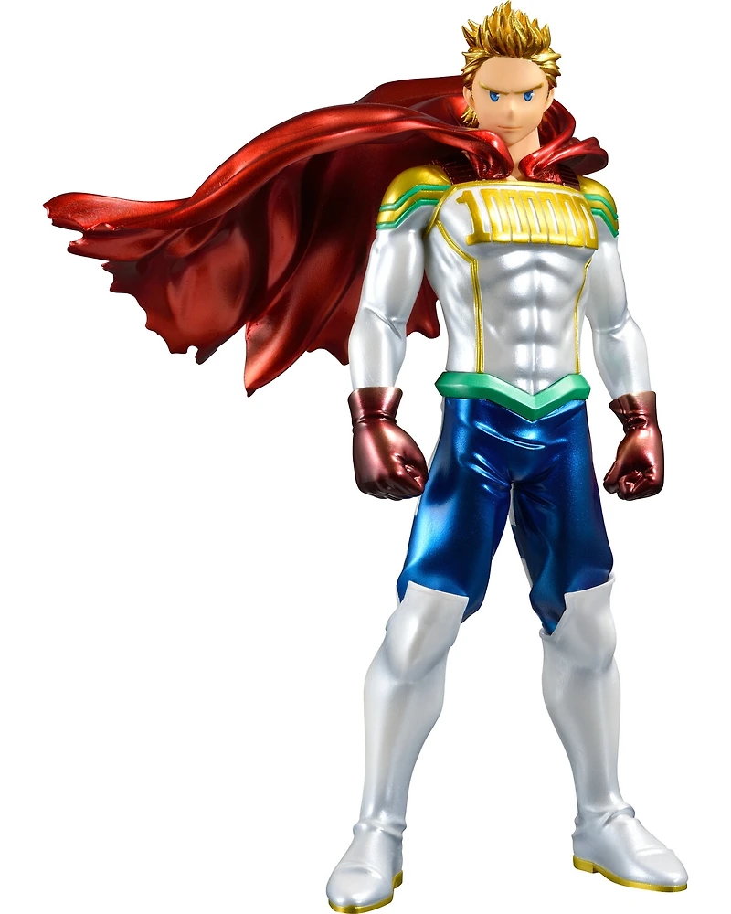 BanPresto - My Hero Academia - Age Of Heroes - Lemillion Special Statue (Mha)