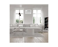 Impecca 12,000 Btu/h 208/230V Electronic Through The Wall Air Conditioner