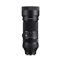 Sigma 100-400mm f/5-6.3 Dg Dn Os Contemporary Lens for Sony E-Mount