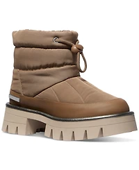 Michael Michael Kors Women's Barton Lug-Sole Booties