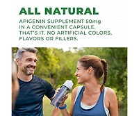 Apigenin Capsules, Havasu Nutrition, 120ct
