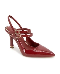Kenneth Cole New York Women's Raquel Slingback Pumps