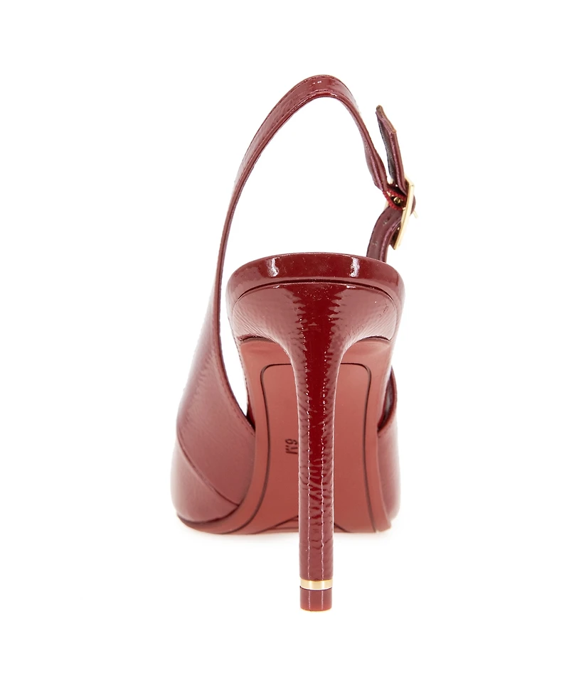 Kenneth Cole New York Women's Quinnly Slingback Pumps