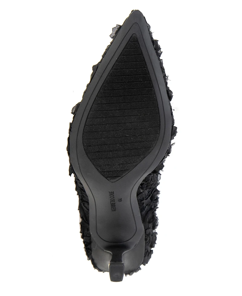 Kenneth Cole New York Women's Romi Mesh Pumps