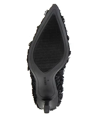 Kenneth Cole New York Women's Romi Mesh Pumps