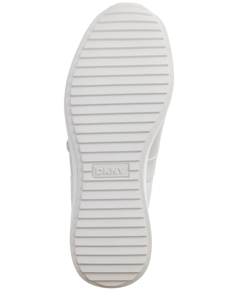 Dkny Women's Perla Wedge Winter Booties