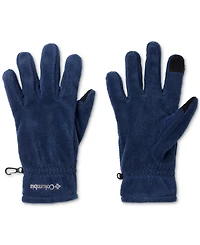 Columbia Men's Steens Mountain Ii Fleece Gloves