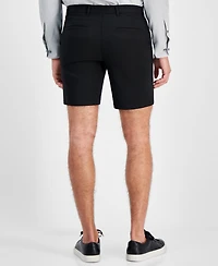 Alfani 8" Tech Shorts, Created for Macy's