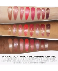 tarte Maracuja Juicy Plumping Lip Oil