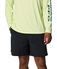 Columbia Men's Pfg Backcast Iv 6" Water Shorts