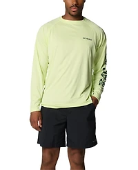 Columbia Men's Pfg Backcast Iv 6" Water Shorts