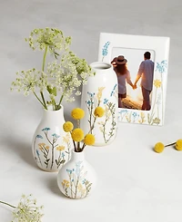 Lenox Wildflowers Frame, 5"x7"