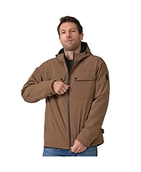 Free Country Men's Tradesman Workmen Jacket