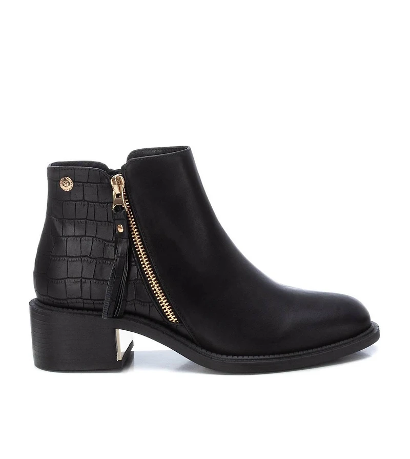 Xti Women's Casual Booties By