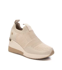 Women's Casual Wedge Sneakers By Xti