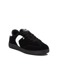 Women's Casual Suede Sneakers By Xti