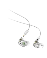 Mee audio MX3 Pro Triple Driver Musicians In-Ear Monitors