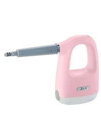 Salav Cs-100 Cleansteam Compact Steam Cleaner
