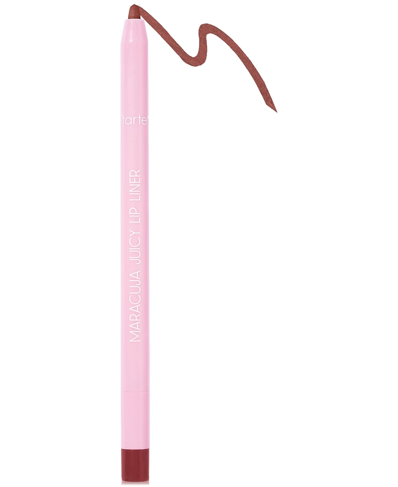 tarte Maracuja Juicy Lip Liner