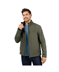 Free Country Men's Lanier Super Softshell Jacket
