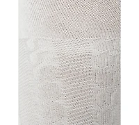 Hue Women's Cable Sweater Tights U24245