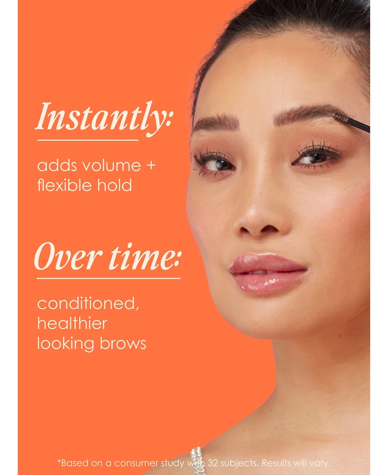 Grande Cosmetics GrandeBROW-fill Volumizing Brow Gel