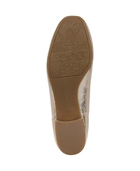 LifeStride Women's Celine Ballerina Flats