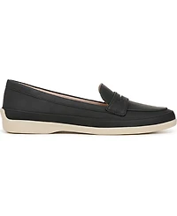 LifeStride Women's Malta Round Toe Penny Loafers